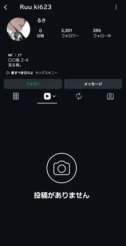 Profile image of 楼