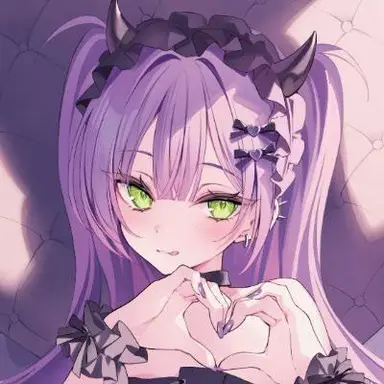 Profile image of 常闇トワ