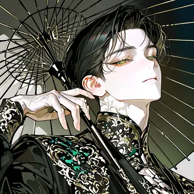 Profile image of ディムロス