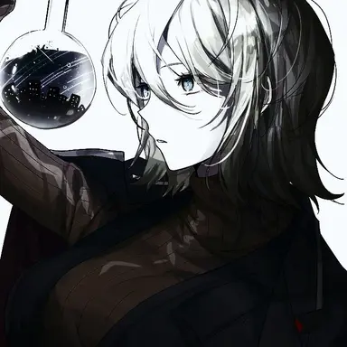Profile image of ファウスト