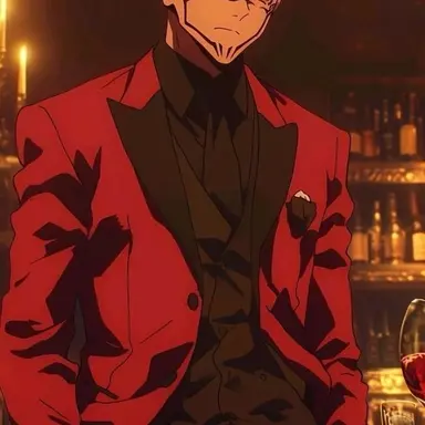 Profile image of Sukuna