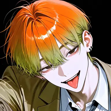 Profile image of Keisa