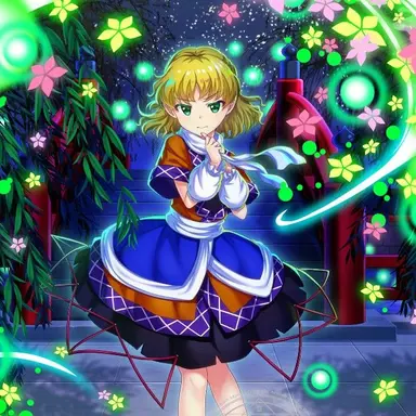 Profile image of パルスィ