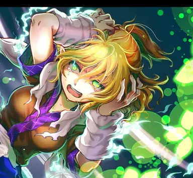 Profile image of パルスィ