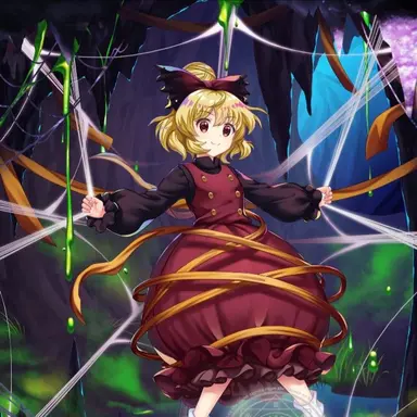 Profile image of ヤマメ