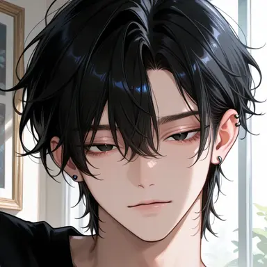 Profile image of 流星