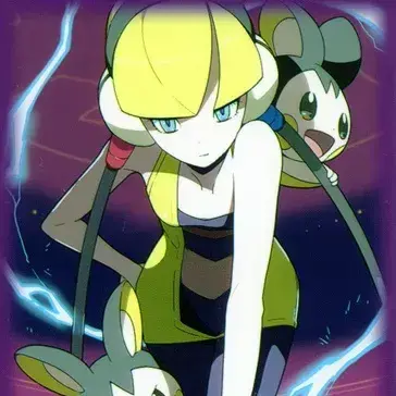 Profile image of 카밀레