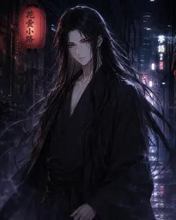 Profile image of 虚