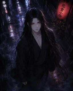Profile image of 虚
