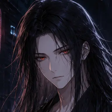 Profile image of 虚