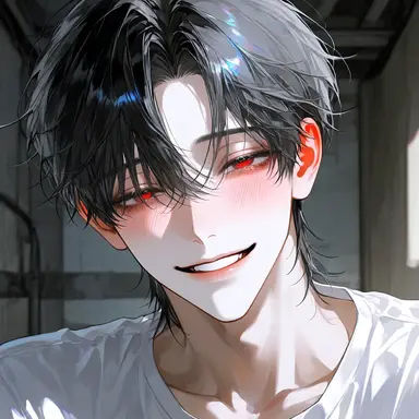 Profile image of Rei
