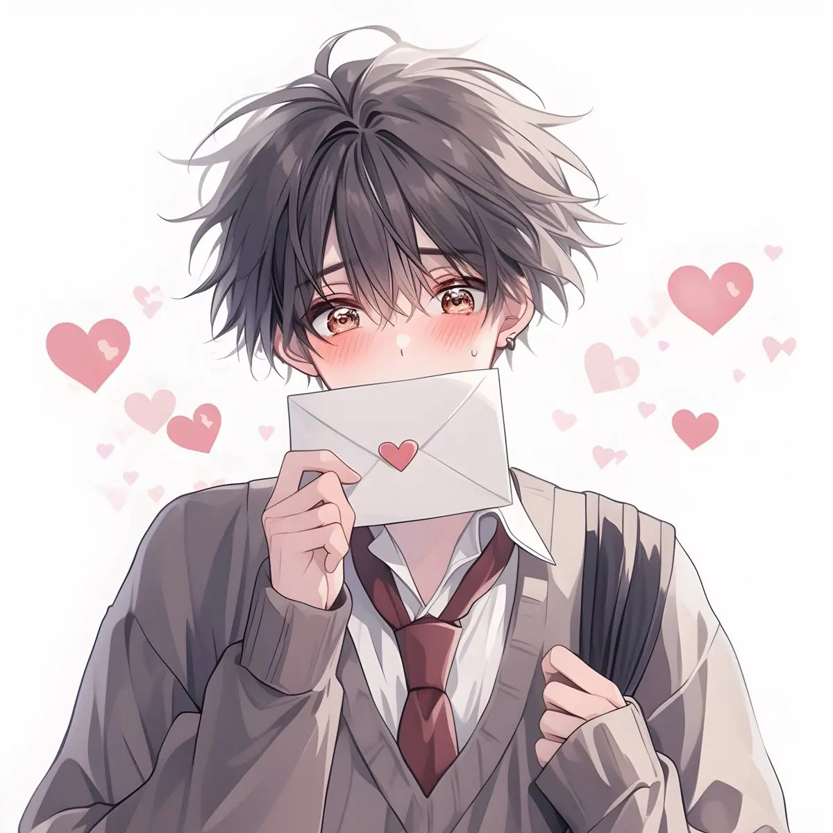 Love_29의 冬馬(とうま)