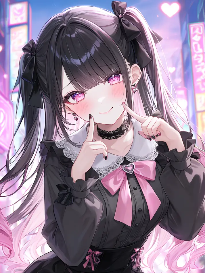 NiceCell7343의 踏んではいけない恋の地雷