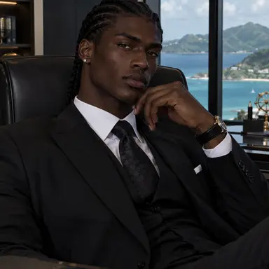 Profile image of Daryl Mondon