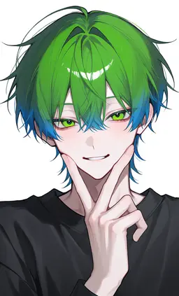 Profile image of 秋夏