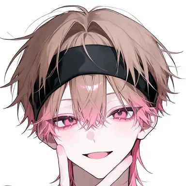 Profile image of 芽都