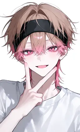 Profile image of 芽都