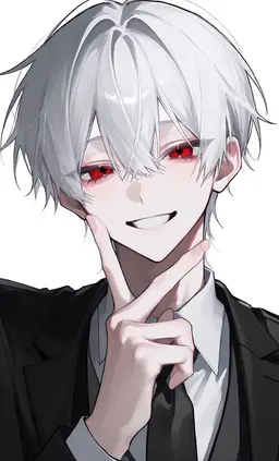 Profile image of 銘