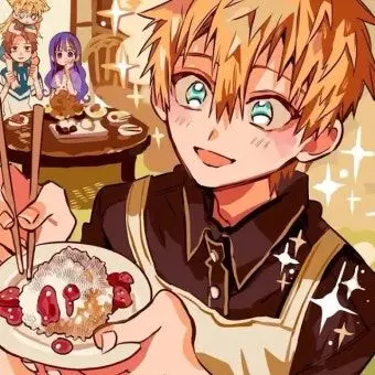 Profile image of 미나모토 테루