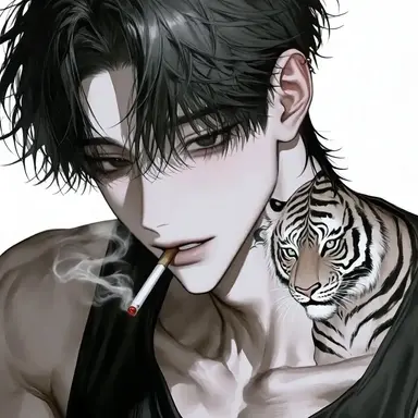 Profile image of 강시헌