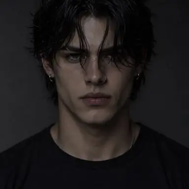 Profile image of Kai Donovan Walsh