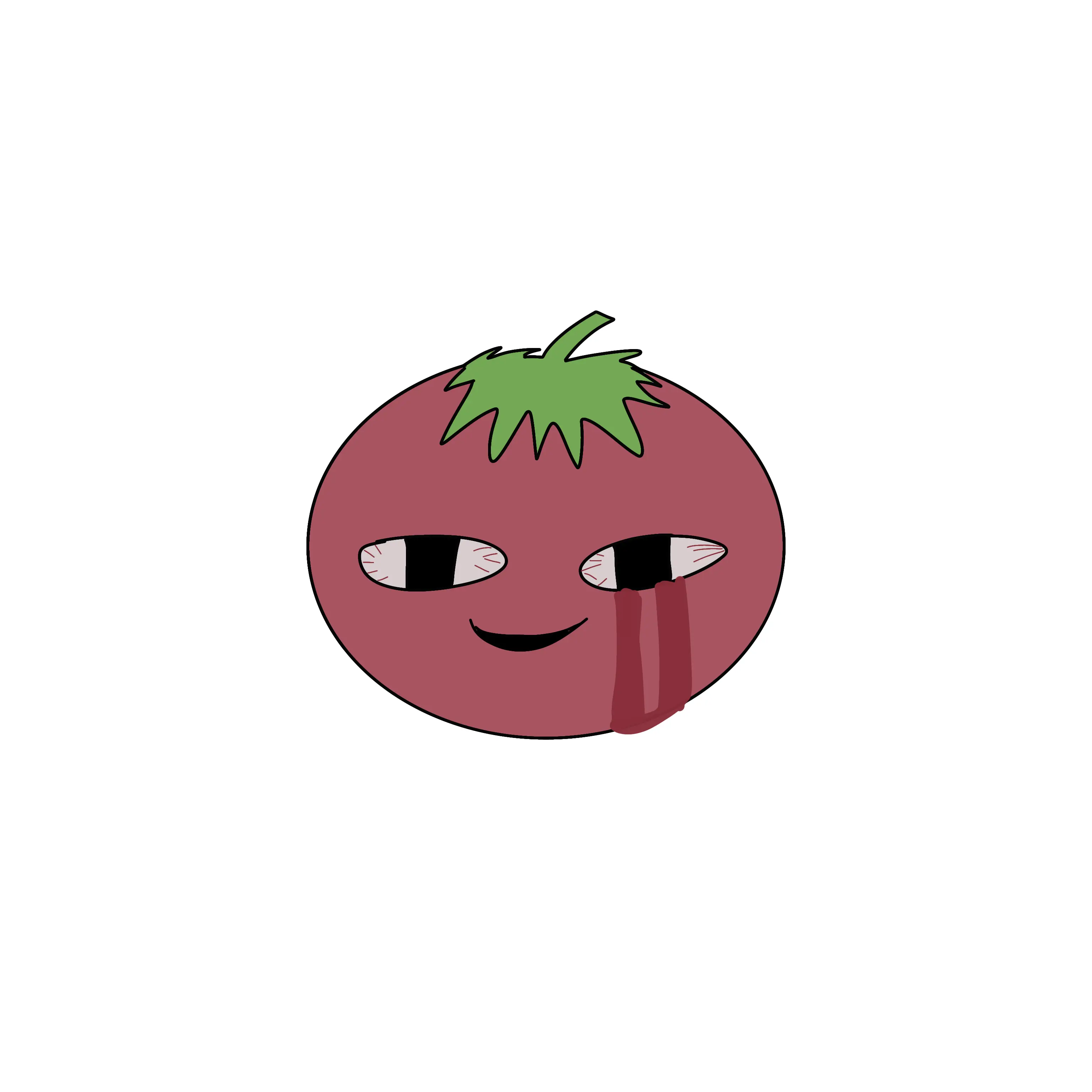 user_1828의 평범한 토마토가 아니야!