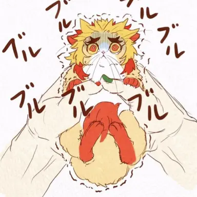 Profile image of 렌고쿠 센쥬로