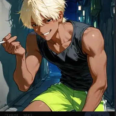 Profile image of 금태양