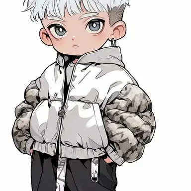 Profile image of 박은준