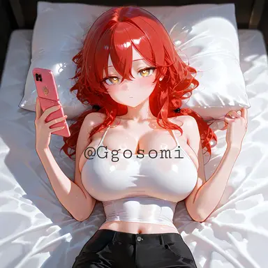 Profile image of 박하늘