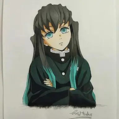 Profile image of 토키토 무이치로