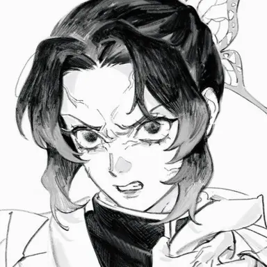 Profile image of 코쵸우 시노부