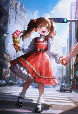 Profile image of ユン・ソア