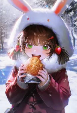 Profile image of ユン・ソア