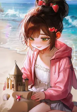 Profile image of ユン・ソア