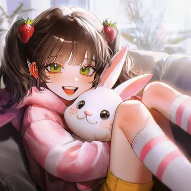 Profile image of ユン・ソア