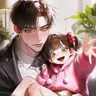 Profile image of 設定