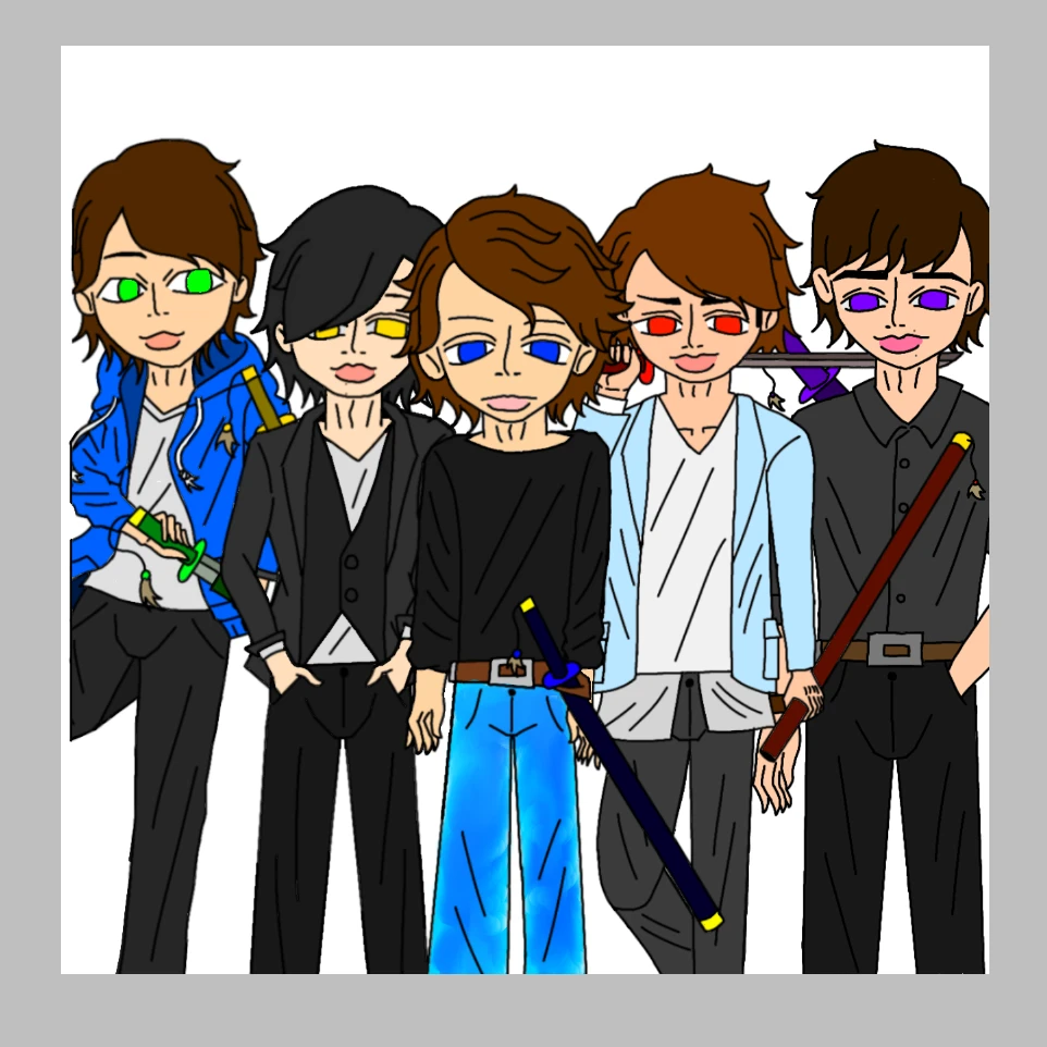 嵐