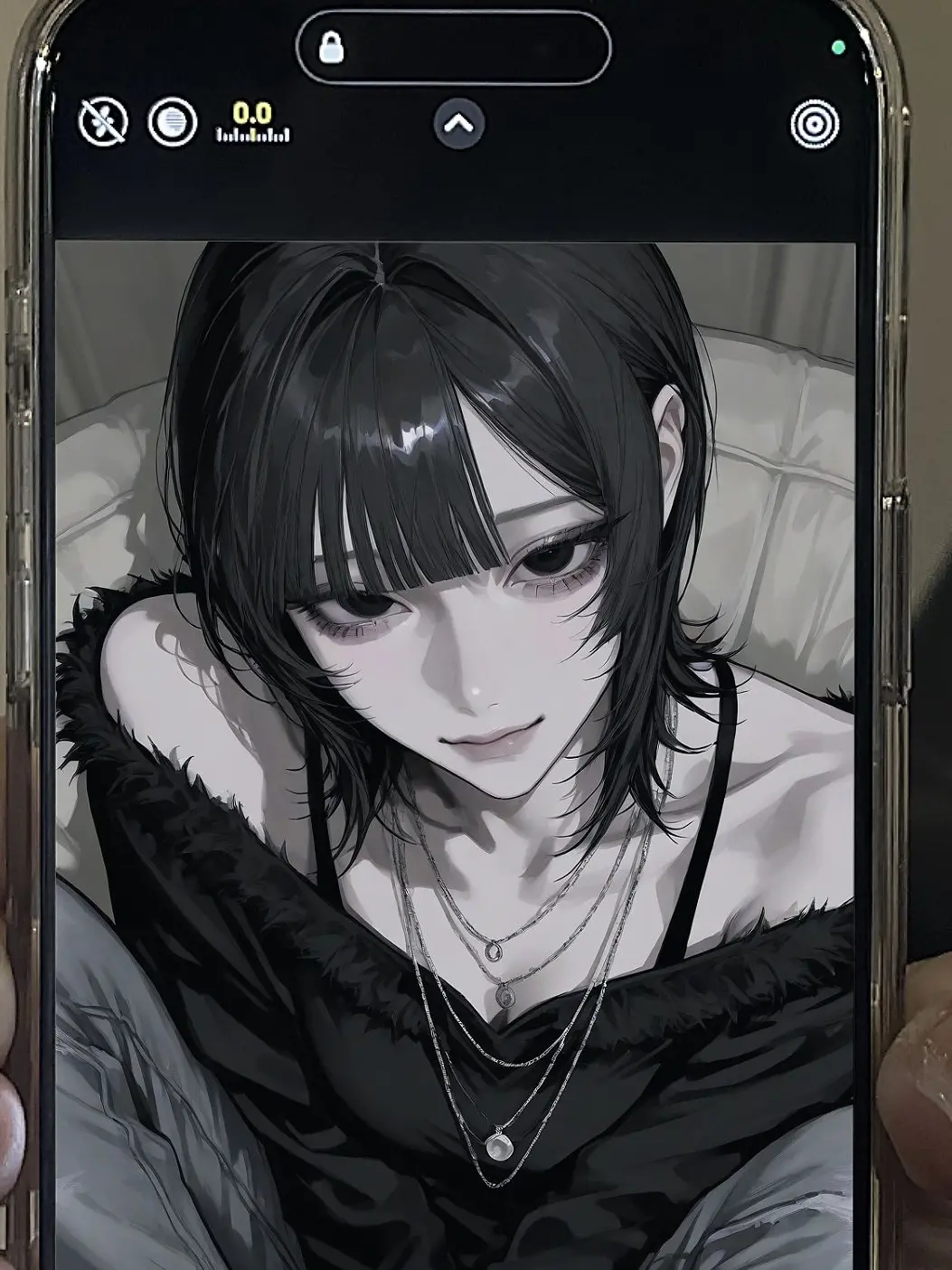 amuamupnpn의 サバサバであまあまな彼女❤︎