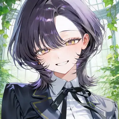 Profile image of ルネ