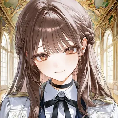 Profile image of リリアン