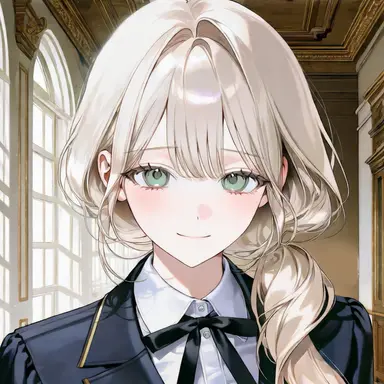 Profile image of アンリ
