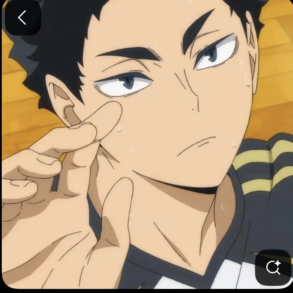 DarkPin9958의 ナンパから助けられたい