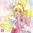 キュアハート     あいだまなちゃん！