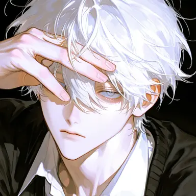 Profile image of 蛉