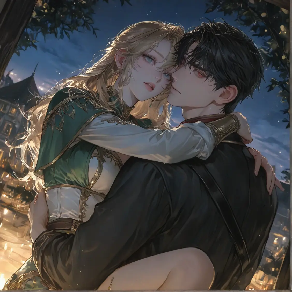 yycherry의 라일 에브론