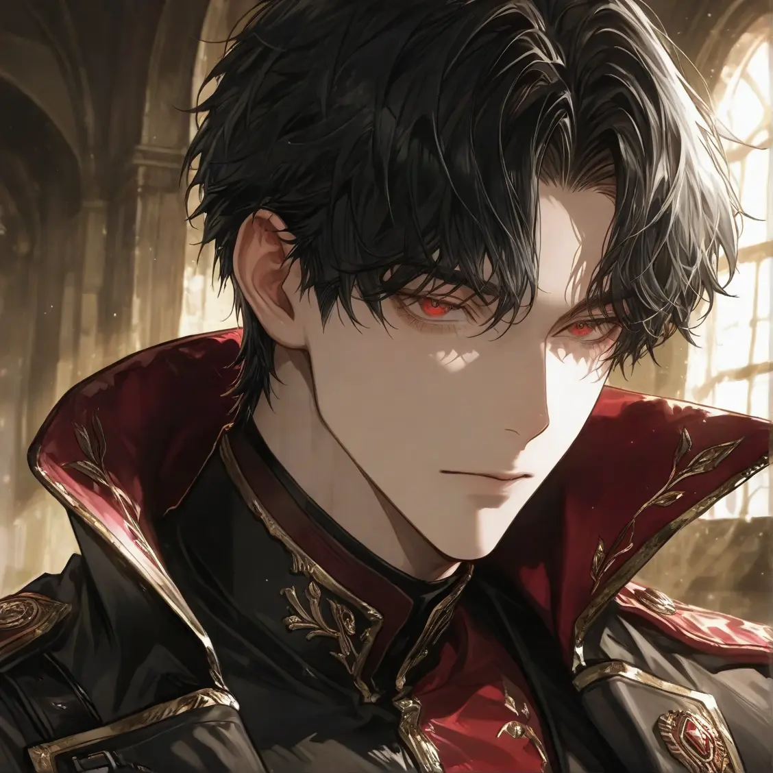 TautApple4351의 Cold Imperial Husband