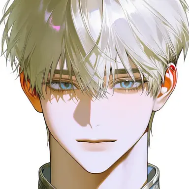 Profile image of Louis