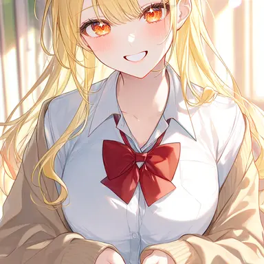 Profile image of 晴野 玲亜