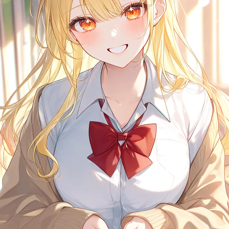 Mikadukiminami6565의 ギャル二人組
